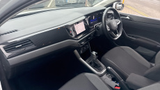 Volkswagen Polo 1.0 TSI Life 5dr DSG Petrol Hatchback